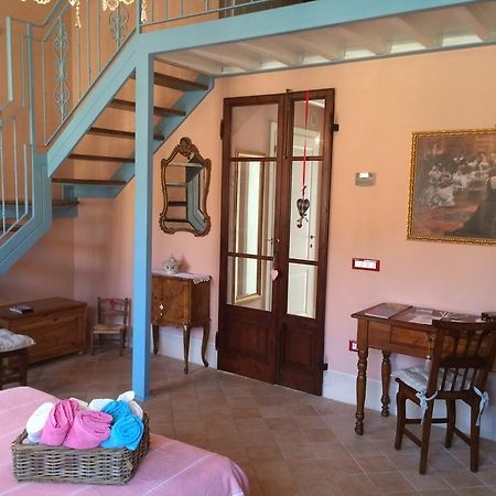 La Stagione Dell'Arte Luxe Apartment Camaiore Exterior photo
