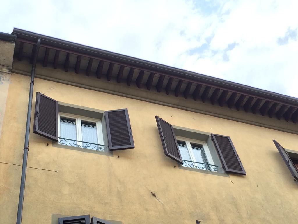 La Stagione Dell'Arte Luxe Apartment Camaiore Exterior photo