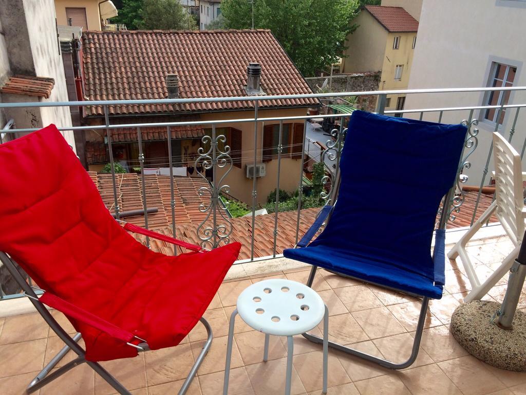 La Stagione Dell'Arte Luxe Apartment Camaiore Exterior photo